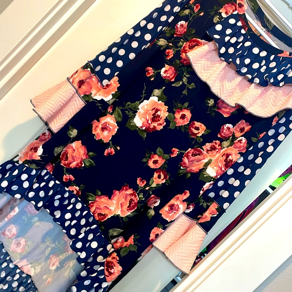 COPY - Ladies custom top